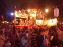 下依知自治会盆踊り②.JPG