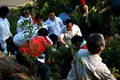 2009年4月「千年の杜植樹祭」