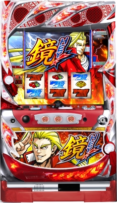 ジャパンニューアルファ|パチンコ・スロット 新台情報|HEY!鏡