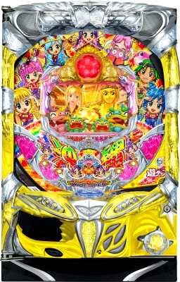 ジャパンニューアルファ|パチンコ・スロット 新台情報|Pスーパー海物語IN沖縄2
