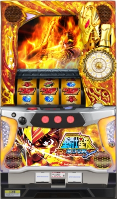 ジャパンニューアルファ|パチンコ・スロット 新台情報|パチスロ聖闘士星矢 海皇覚醒Special